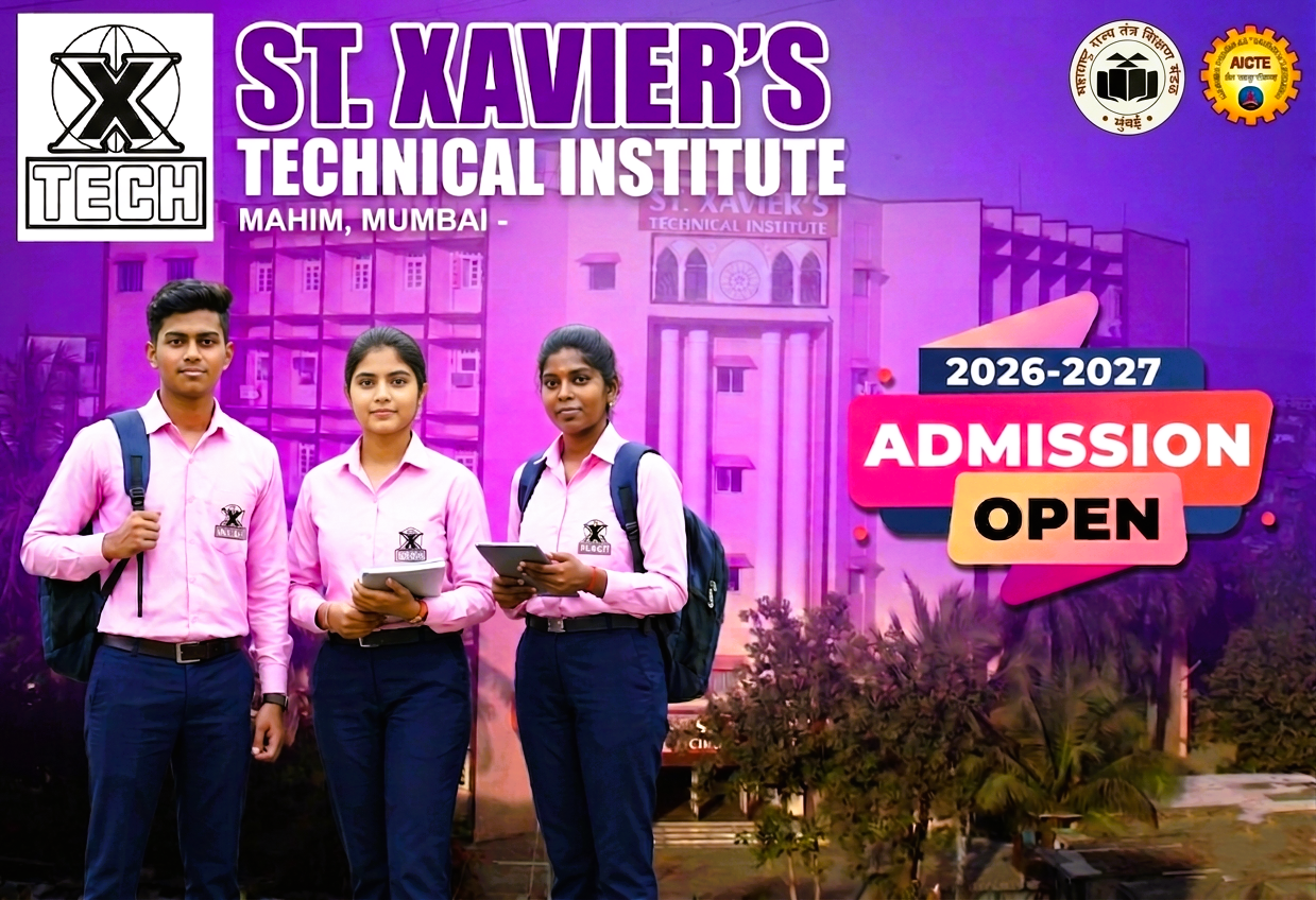 Admission Open