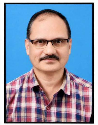 Mr. S. R. Borkar
