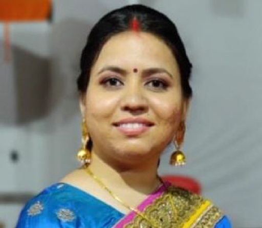 Mrs. S. A. Gaoshinde