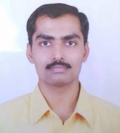 Mr. A. C. Gurav
