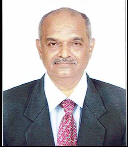Mr. S. N. Jirapure