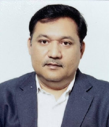 Dr. M. M. Munde