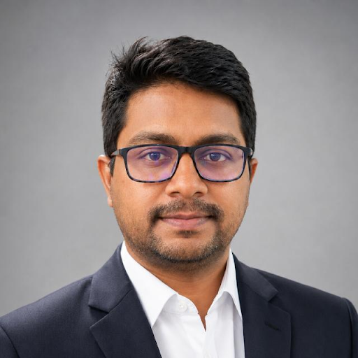 Mr. V. Nagalikar