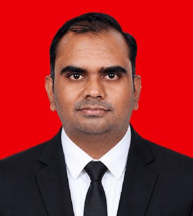 Mr. R. R. Saroj