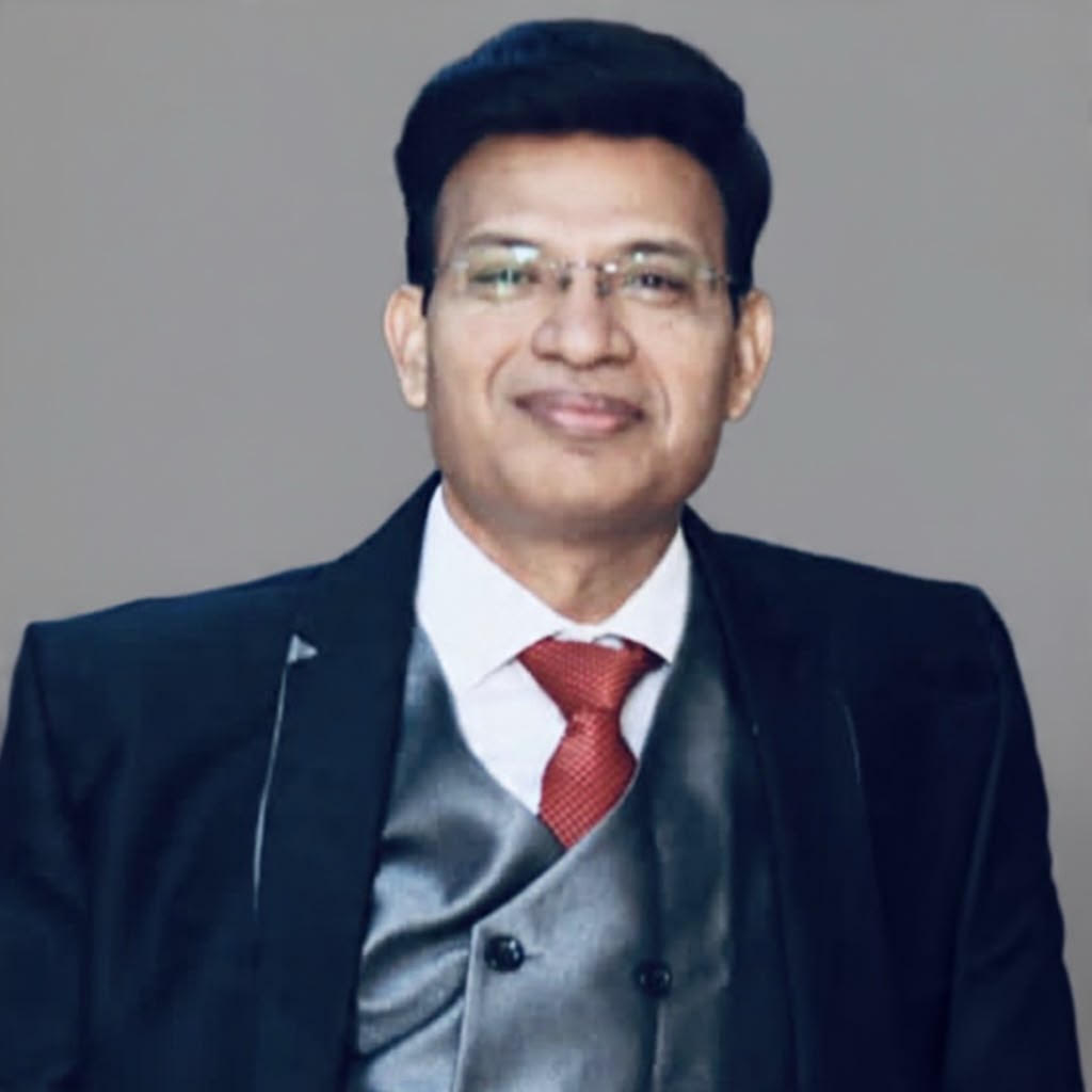 Head of Department, EXTC